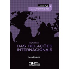 Teoria das relações internacionais Teoria das relações internacionais
