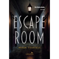 Escape Room Escape Room