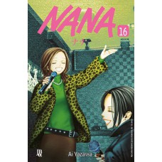 Nana Vol. 16