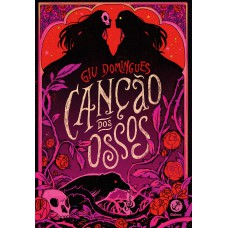Canção dos Ossos Canção dos Ossos