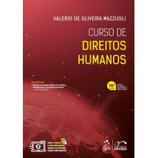 Curso de Direitos Humanos - 10ª Edição 2024