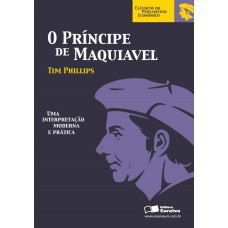 O príncipe de Maquiavel O príncipe de Maquiavel