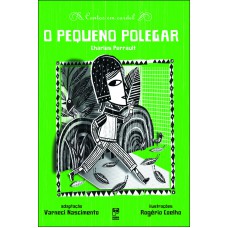 O pequeno polegar - 2A ED O pequeno polegar - 2A ED