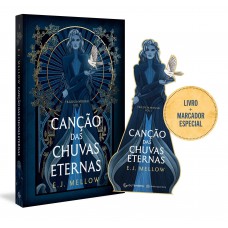 Canção das chuvas eternas (Trilogia Mousai, Livro 1)