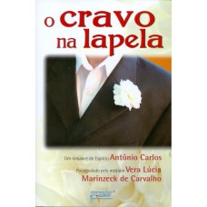 O cravo na lapela O cravo na lapela
