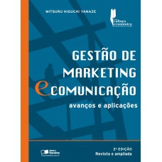 Gestão de marketing e comunicação