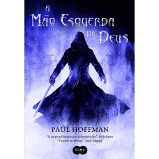 A mão esquerda de deus A mão esquerda de deus