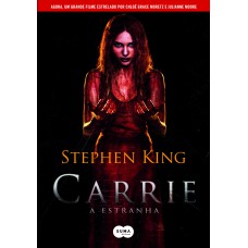 Carrie a estranha Carrie a estranha