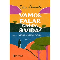 Vamos falar sobre a vida? Vamos falar sobre a vida?