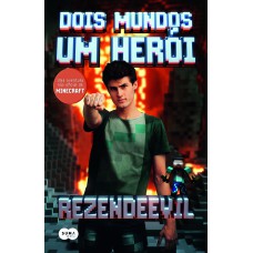 Dois mundos um herói Dois mundos um herói