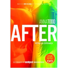After 4 - depois da esperança After 4 - depois da esperança