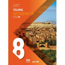 Teláris Geografia 8º ano Teláris Geografia 8º ano