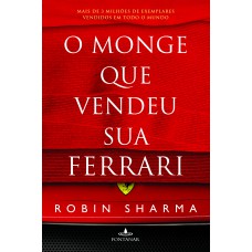 O monge que vendeu sua Ferrari