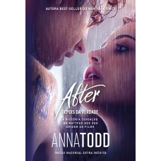 After – Depois da verdade (Edição Tie-in) After – Depois da verdade (Edição Tie-in)