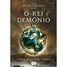 O rei demônio O rei demônio