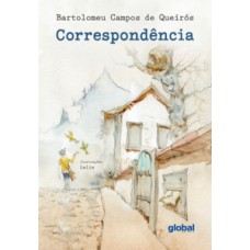 Correspondência Correspondência