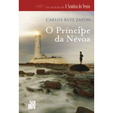O príncipe da névoa