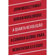 A quarta revolução