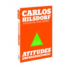Atitudes empreendedoras
