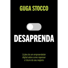 Desaprenda Desaprenda