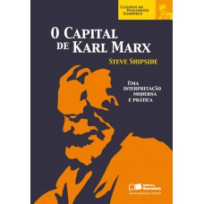 O capital de Karl Marx O capital de Karl Marx