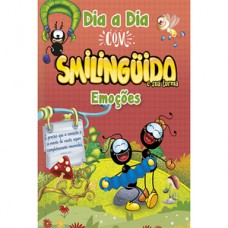 Devocional Dia a dia com Smilingüido - Emoções Devocional Dia a dia com Smilingüido - Emoções