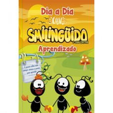 Devocional Dia a dia com Smilingüido - Aprendizado Devocional Dia a dia com Smilingüido - Aprendizado