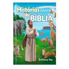 Histórias Clássicas da Bíblia