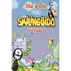 Devocional Dia a dia com smilingüido - virtudes Devocional Dia a dia com smilingüido - virtudes