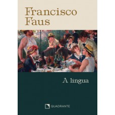 Pocket A língua - 4 Edição - Coleção Francisco Faus