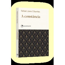 Pocket A constância - 5º Edição - Coleção Virtudes