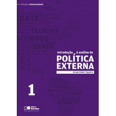 Introdução à análise de política externa Introdução à análise de política externa