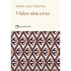 Pocket Vidas sinceras - 4º Edição - Coleção Virtudes
