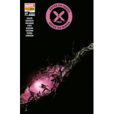 X-men vol. 69