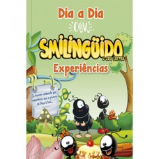 Devocional Dia a dia com Smilingüido - Experiências Devocional Dia a dia com Smilingüido - Experiências