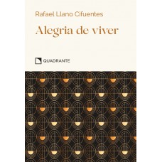 Pocket Alegria de viver - Coleção Virtudes