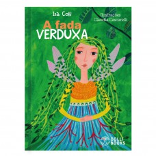 A fada Verduxa