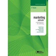 Marketing aplicado Marketing aplicado