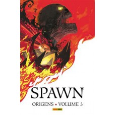 Spawn: origens vol. 03