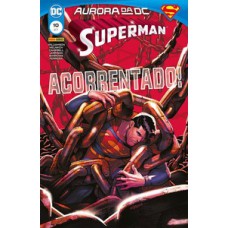 Superman 10/87