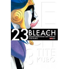 Bleach remix vol. 23