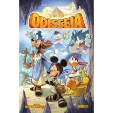 Odisseia (graphic disney) Odisseia (graphic disney)