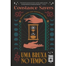 Uma bruxa no tempo