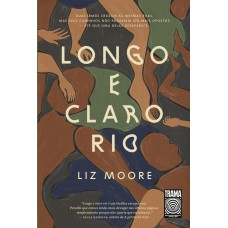 Longo e claro rio