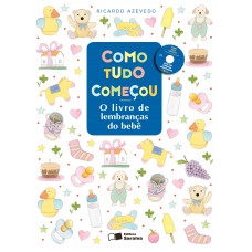 Como tudo começou Como tudo começou