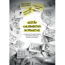 Gestão colaborativa de projetos
