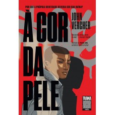 À cor da pele