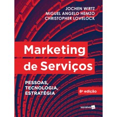Marketing de Serviços Marketing de Serviços