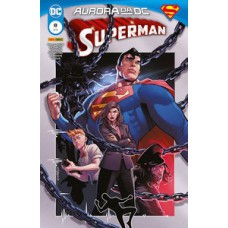 Superman 08/85