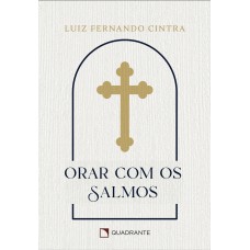 Pocket Orar com os Salmos - 2ª Edição - Coleção Devocional
